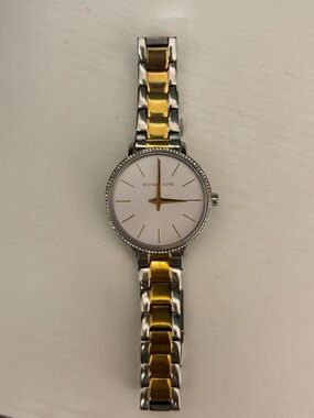Michael Kors Rose Gold Watch MK5661 -- small wrist links removed Michael Kors | Accessories | Michael Kors Rose Gold Watch  main image 3